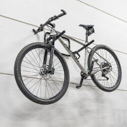 Fahrradträger EBikes Fahrräder Pedelec Wandhalterung 30kg Klappbar Fahrradhalter