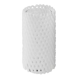 6x Flaschen Glasschutz PE-Schaum 150x80mm Wohnwagen Packmaterial Flaschenhülle