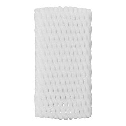 6x Flaschen Glasschutz PE-Schaum 150x80mm Wohnwagen Packmaterial Flaschenhülle