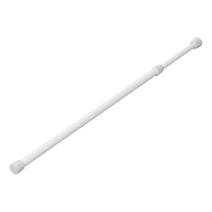 Verstellbare Klemmstange 41-71 cm – Camping Zubehör Bohren