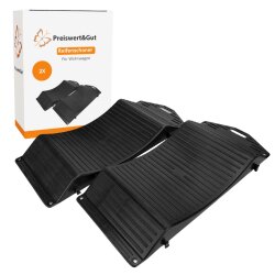 Reifenschoner für Wohnwagen 2er Set bis 1250 kg...