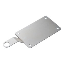 Leinenanker Hunde Bodenanker Sicherung Befestigungsplatte...