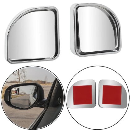 2 Aussenspiegel Kleben Fahrschulspiegel Toter-Winkel Zusatzspiegel Blindspiegel Schutzplane für Vorzelt Teppich 4x6m – Zeltunterlage als Abdeckplane Gewebeplane Camping für Wohnwagen Vorzeltteppiche 2025
