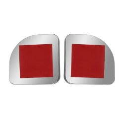 2 Aussenspiegel Kleben Fahrschulspiegel Toter-Winkel Zusatzspiegel Blindspiegel Schutzplane für Vorzelt Teppich 4x6m – Zeltunterlage als Abdeckplane Gewebeplane Camping für Wohnwagen Vorzeltteppiche 2025