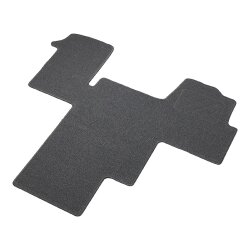 AS Fahrerhaus Teppich kompatibel mit Renault Master ab 2010 AS