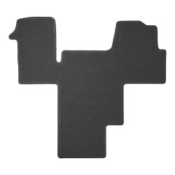 AS Fahrerhaus Teppich kompatibel mit Renault Master ab 2010 AS