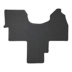 Fahrerhaus Teppich kompatibel mit Mercedes Sprinter 2006-2018