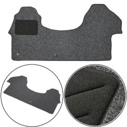 Fahrerhaus Teppich kompatibel mit Mercedes Sprinter...