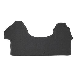 Fahrerhaus Teppich kompatibel mit Mercedes Sprinter Frontantrieb W910 2018