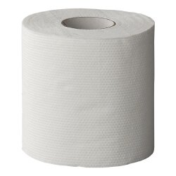 8x Camping Toilettenpapier selbstauflösend 250 Blatt pro Rolle 2-lagiges - WC Papier Schnell lösliches - Klopapier für Campingtoiletten Toilette
