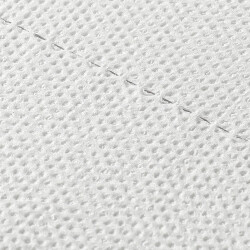 8x Camping Toilettenpapier selbstauflösend 250 Blatt pro Rolle 2-lagiges - WC Papier Schnell lösliches - Klopapier für Campingtoiletten Toilette