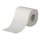 8x Camping Toilettenpapier selbstauflösend 250 Blatt pro Rolle 2-lagiges - WC Papier Schnell lösliches - Klopapier für Campingtoiletten Toilette