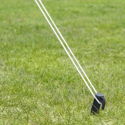 4x Abspannseil 3 mm × 3 m – Zeltleinen / Spannseile – stabile Abspannleinen für Camping, Vorzelt & Outdoor – langlebig, wetterfest & einfach zu befestigen