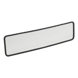 Panorama Rückspiegel Auto – echtes Spiegelglas...