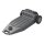 AS Wastemaster Abwassertank 38L – Aquaroll für Toilettenkassette Wohnwagen Ø19,7cm AS