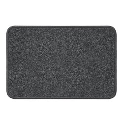 Fußmatte für Camper Wohnwagen Wohnmobil 40 x 60 cm Camping Geschenke Bodenmatte