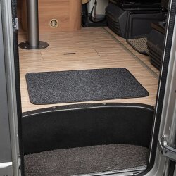 Fußmatte für Camper Wohnwagen Wohnmobil 40 x 60 cm Camping Geschenke Bodenmatte