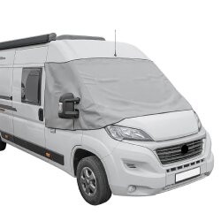 Frontscheibenabdeckung für Fiat Ducato X290 ab 2014...