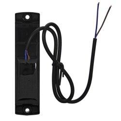 Positionsleuchte 12V 24V LED Begrenzungsleuchten für Anhänger Zubehör – wasserdichtes Standlicht 126x30mm, Umrissleuchten als Ersatzteile für Autoanhänger