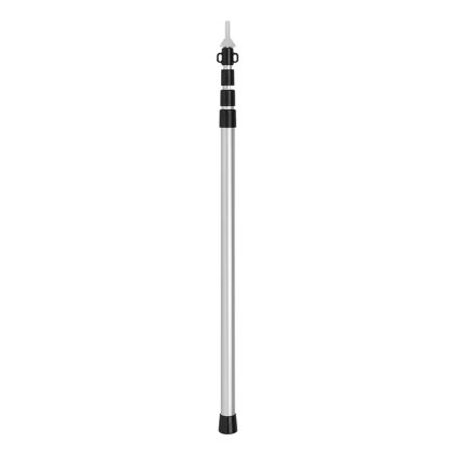 Teleskop Zeltstange Alu 83230 cm fr Markise & Tarp - Preiswert & Gut,  27,99