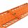 Sandbleche 2er Set 3 Tonnen Anfahrhilfe 60 cm faltbar 30 cm Offroad Sandboards für Wohnmobil PKW Schnee Sand Matsch in Orange Traktionshilfe robust strapazierfähig 17,5 cm breit Preiswert Gut