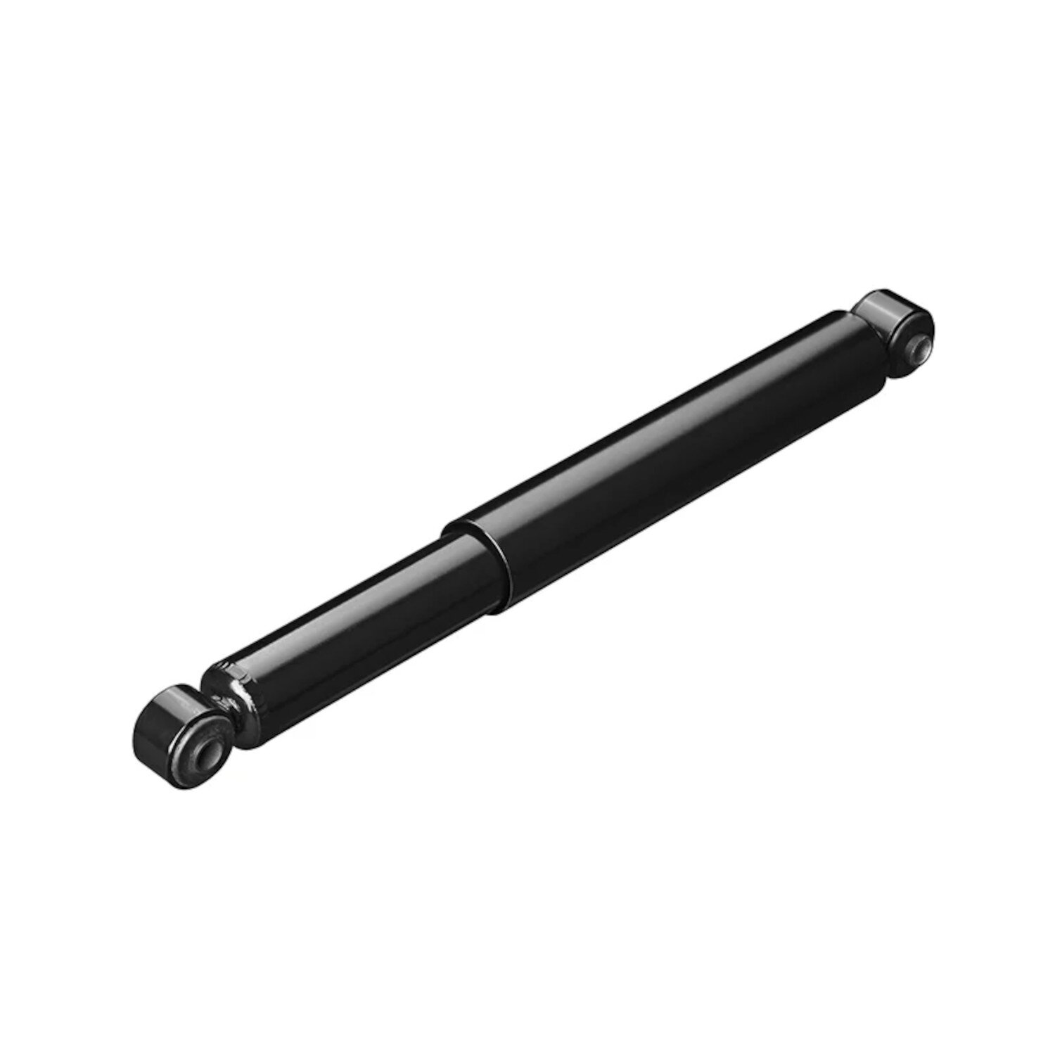 Produktbild von Stoßdämpfer Für Midea & Trommelwaschmaschinen – 80 N Dämpfung, 12 Mm Loch, Molekulargummi, Schwarz, 1 Set