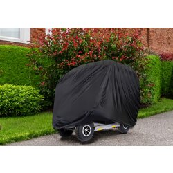 Regenschutz für Elektromobil- Seniorenmobil oder...