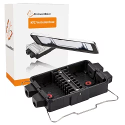 Verteilerdose 8x4 polig für Fahrzeug Elektrik im...