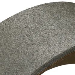 8x Bremsbeläge Anhänger 200x50 Bremsbacken kompatibel Alko 2050 2051