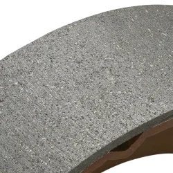 Bremsbacken Anhänger Bremsbeläge 230x60 kompatibel für AL-KO 2360 2361