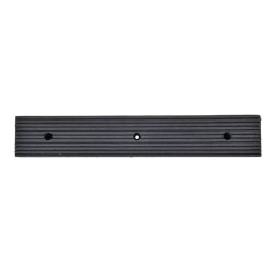 2 x Bootsauflage für Bootstrailer Sliphilfe mit Bootschutz 345 x 58 mm für Bootsanhänger, einfaches Slippen und Schutz vor Schäden am Boot