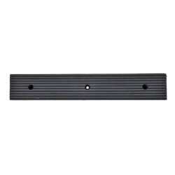 Bootsauflage für Bootstrailer Sliphilfe mit Bootschutz 345 x 58 mm Für Bootsanhänger, einfaches Slippen und Schutz vor Schäden am Boot,
