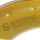 2x Bremsbacken Anhänger Bremsbeläge 230x40 kompatibel für BPW 2304-7