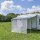 Senkrechtmarkise 9 mm Keder – Seitenwand 380 × 200 cm für Markisen – UV-beständiger Sicht- & Wetterschutz für Wohnmobil und Camping
