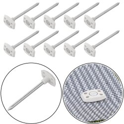 AS Heringe 10 cm Set – Zeltheringe 10 Stück...