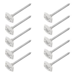Heringe 10 cm Set – Zeltheringe 10 Stück...