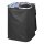 Wäschesack Reise 45x45x60cm Wäschekorb faltbar 45x45x4cm Camping Wohnwagen