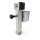 2x Anhängerstützen 360-595 mm bis 1350 kg – verzinkt SF60-D85-SW19-225+ADAP