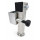 2x Anhängerstützen 360-595 mm bis 1350 kg – verzinkt SF60-D85-SW19-225+ADAP