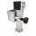 2x Anhängerstützen 360-595 mm bis 1350 kg – verzinkt SF60-D85-SW19-225+ADAP