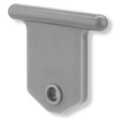 16 Kederhaken Für Wohnwagen & Zelt - Bis 6,8kg Belastbar, Für 5-7mm Schienen