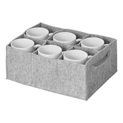 AS Becherhalter 29x20,5x11,5 cm Tassenhalter Wohnmobil...