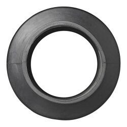 AS Faltenbalg für Anhänger Auflaufeinrichtung – kompatibel mit Knott KF/KRV/KFG 27/30/35, 75/75mm - Gummi Faltenbalg AS