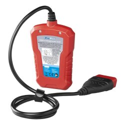 Diagnosegerät Profi alle Systeme OBD2  mit Plug...