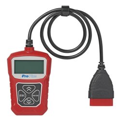 Diagnosegerät Profi alle Systeme OBD2  mit Plug & Play Funktion Auto Auslesegerät geeignet Benzinfahrzeuge ab 2000 - Dieselfahrzeuge ab 2004