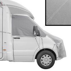 Frontscheiben Abdeckung kompatibel Mercedes Benz Sprinter...