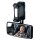 Spiegel Baby Auto Rücksitz Spiegelfläche 11,5x5,5cm Clip Min 49mm Max 82mm