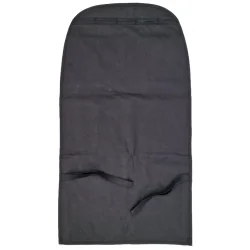Hänge Organizer H 76 x B 42 cm Kunstleder Auto Tasche Rücksitz kompatibel mit LKW KFZ VW Bus VAN T5 T6 Befestigung Befestigung Gummibänder