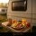 Campingtisch klappbar 60x40cm Höhenverstellbar 26cm 50cm 62cm 2,5kg Traglast bis 30 kg