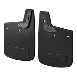 Schmutzfänger Fiat Ducato 250 2er Set Hinten ab...